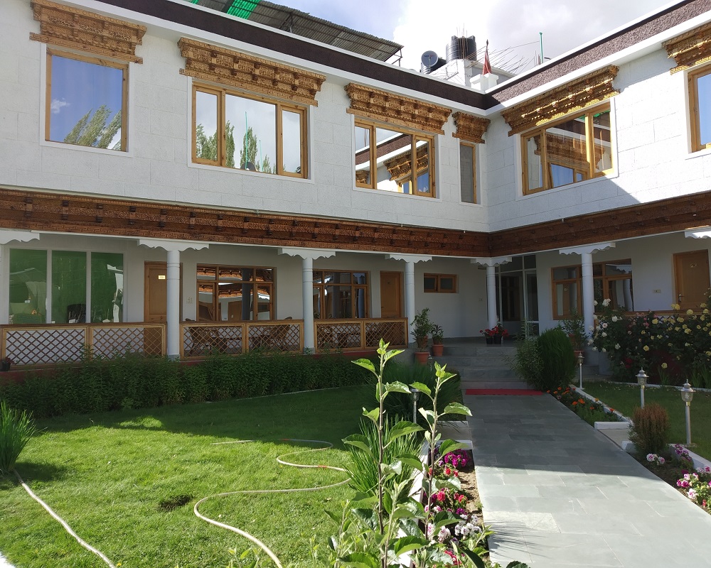 zambala inn
