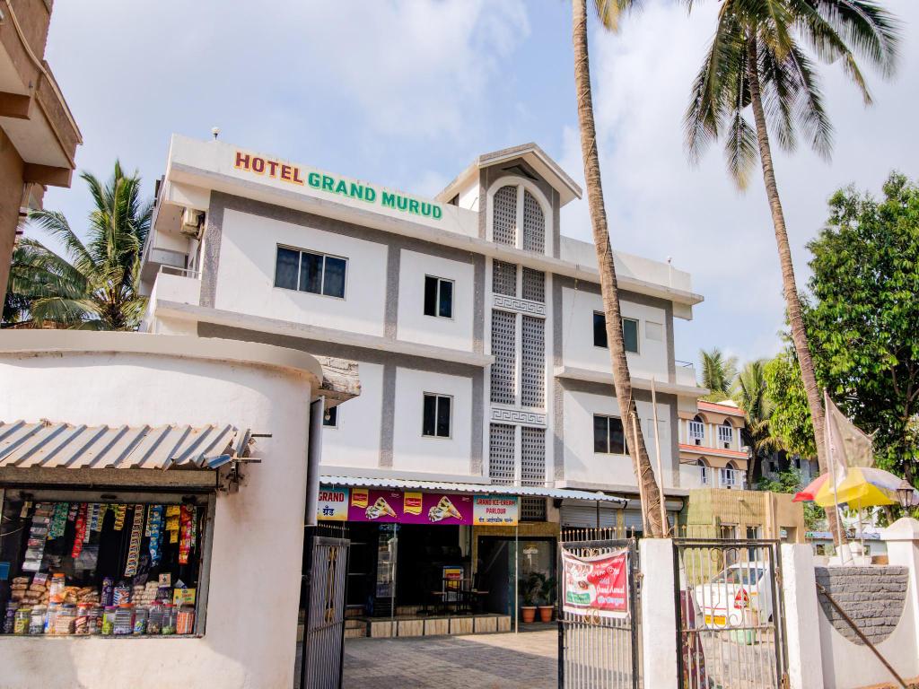 hotel grand murud