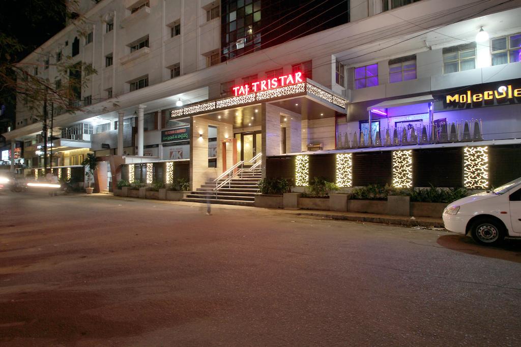 Hotel Taj Tristar