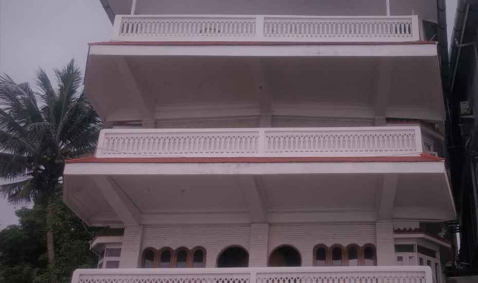 Kokari Guest House,Port Blair>>Andaman And Nicobar Islands,2 star