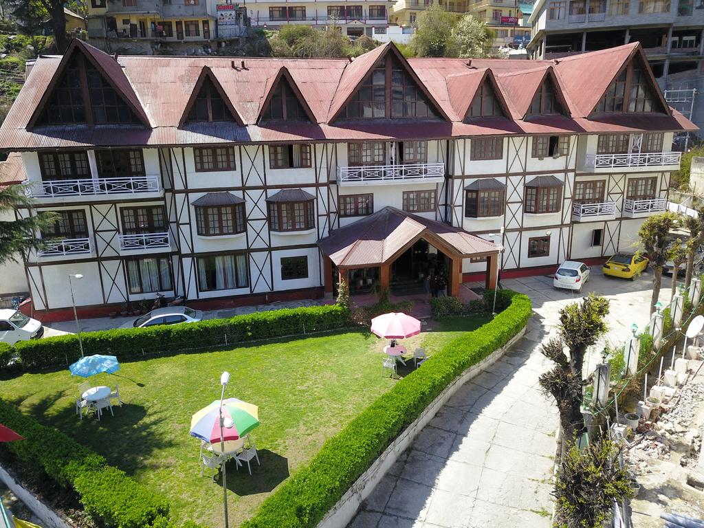 Hotel Snow Princess,National Highway-21, Rangri, Manali, Himachal Pradesh 175131,3 star