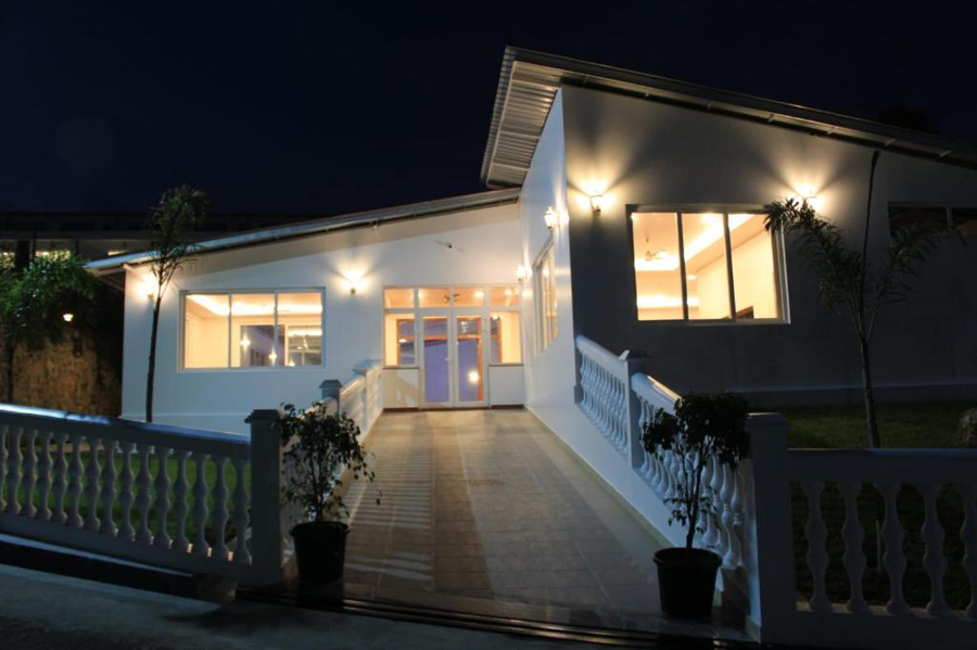 Windermere Hotel And Spa,Shillong,4 star