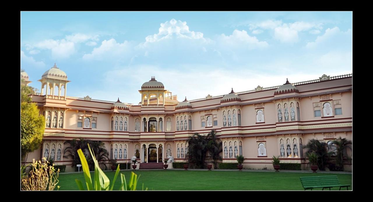 Justa Rajputana Resort And Spa,Hiran Magri,4 star