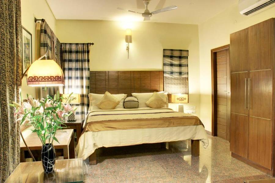 juSTa Indiranagar,Indiranagar,4 star