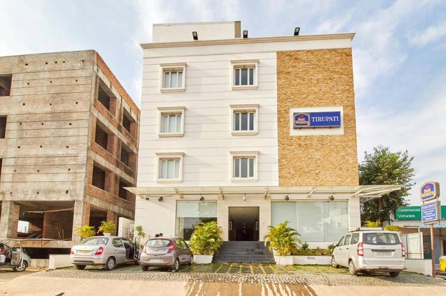 Best Western Tirupati