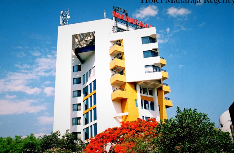 hotel maharaja regency