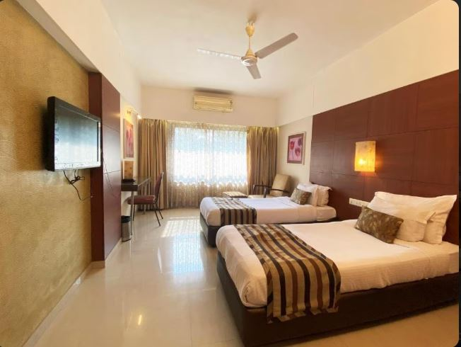 hotel park plaza