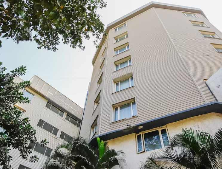 Regenta Place Bangalore By Royal Orchid Hotels Limited,Shivaji Nagar,4 star
