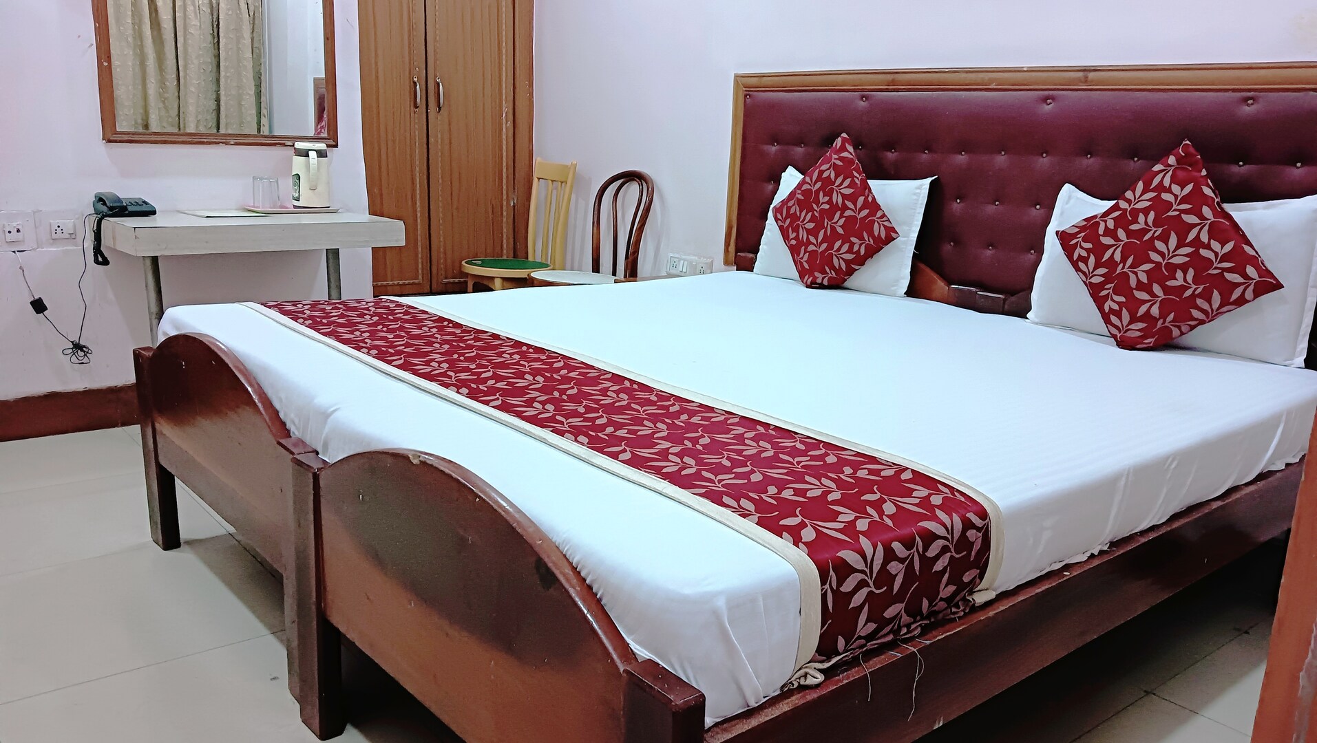 hotel city park