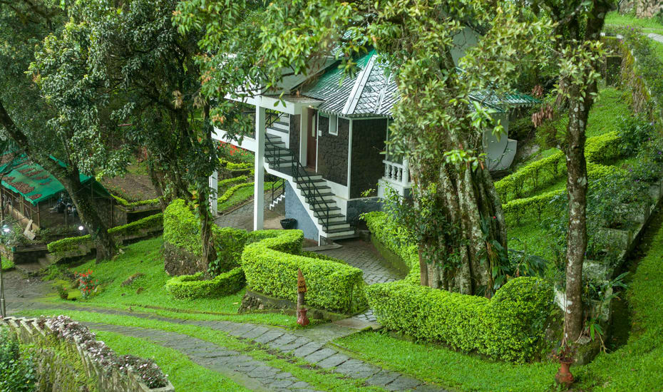 great escapes resorts