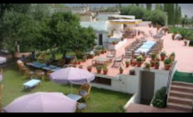omasila hotel