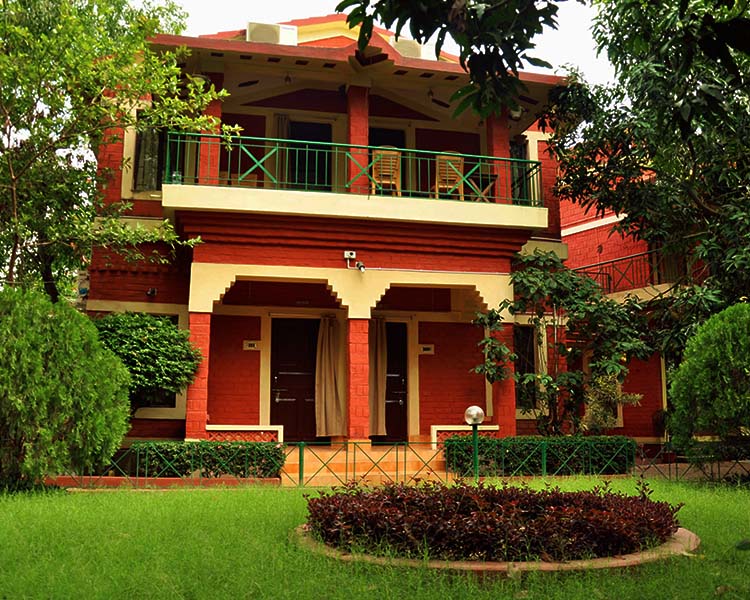 Prokriti Bon Bungalow
