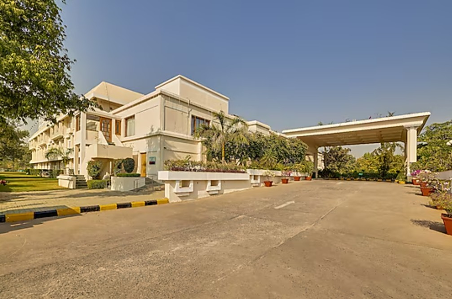 the ummed ahmedabad airport