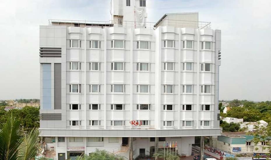 hotel raj bed breakfast rooms