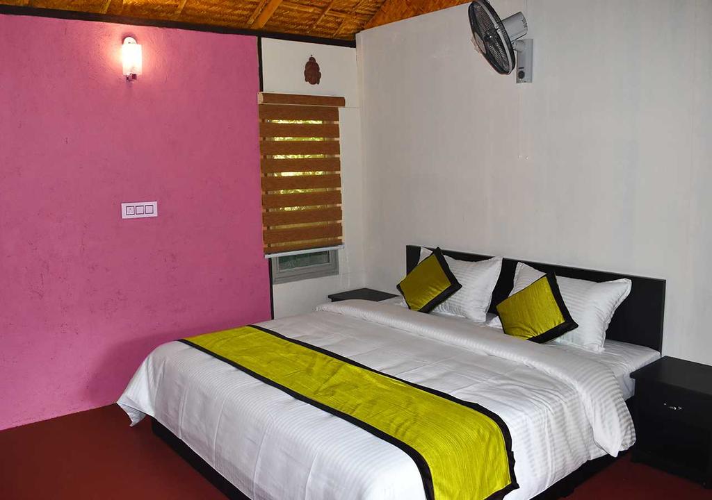 koomankolly resort