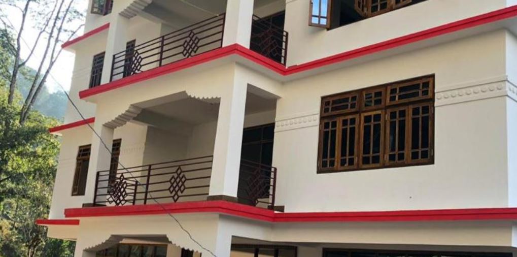 Dream Villa Retreat,Lower, Pelling, Sikkim 737113,2 star
