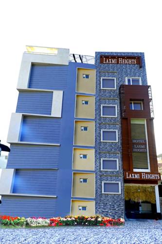 Foxoso Heights Tapovan, Rishikesh,>>Tapovan, Rishikesh ,3 star