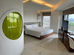 The Park Hyderabad,Somajiguda,5 star