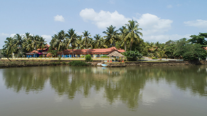 mercure goa devaaya resort