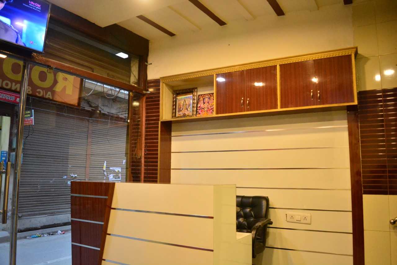 Sharma's Bnb,Near Golden Temple,3 star