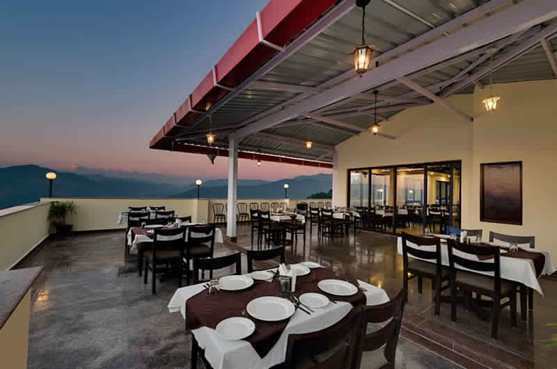 Suman Nature Resort,,4 star