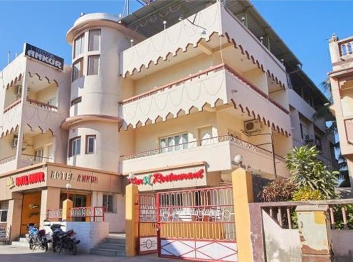 Hotel Ankur