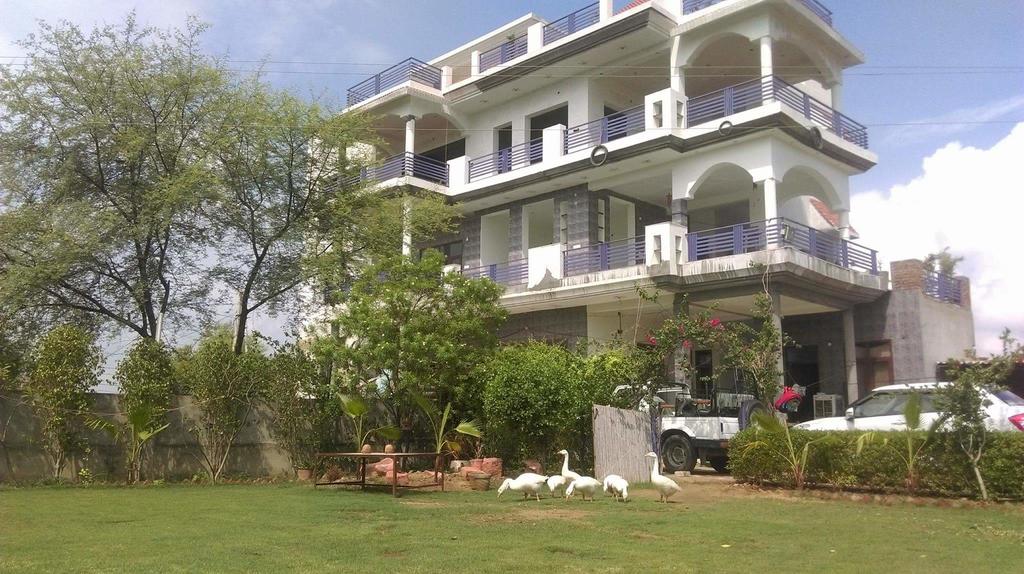 ibishouse farm stay