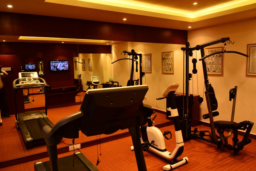 Sagar Sona,Gomti Nagar,3 star