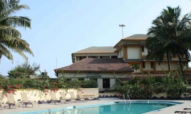 Calangute Residency,Calangute>>Baga,3 star