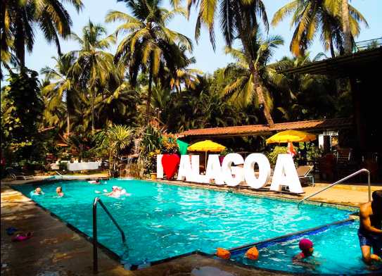 Alagoa Resort