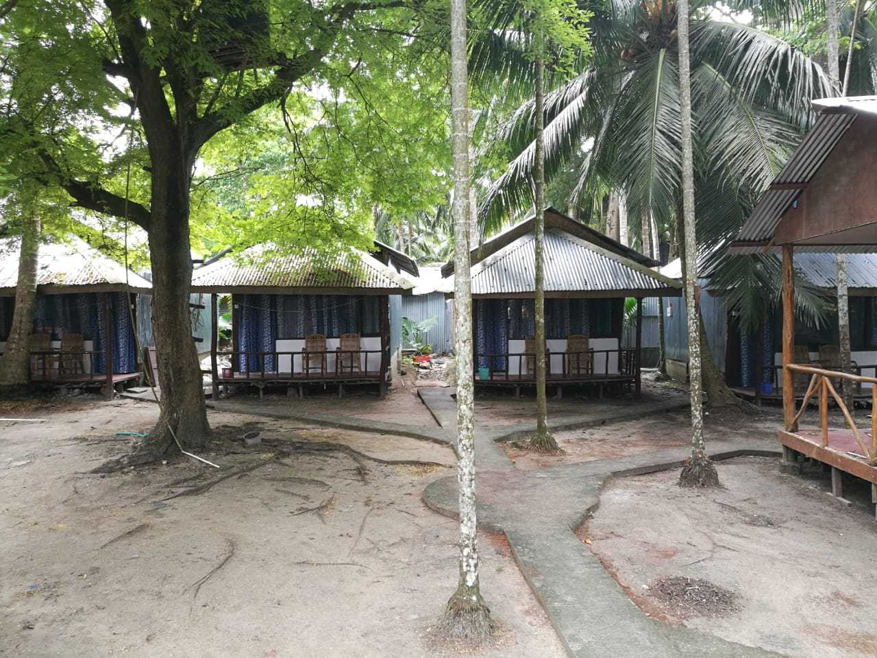 Pano Eco Resort