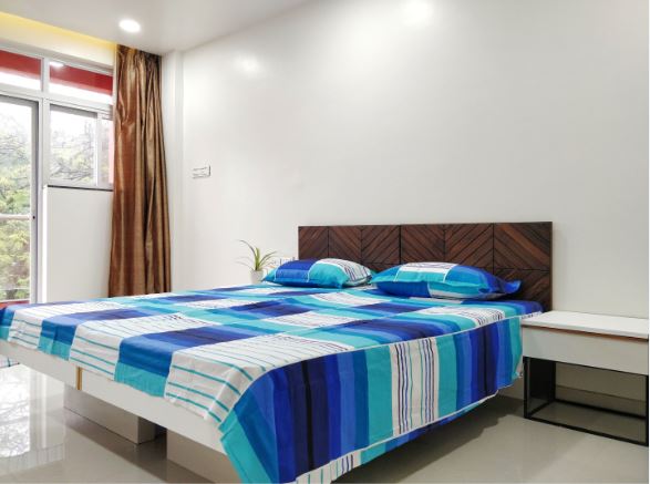 RP Studio Rooms,Nashik,3 star