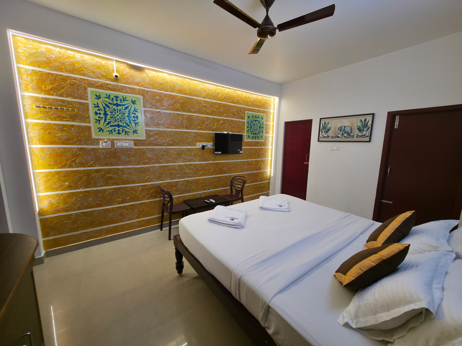 dk resorts