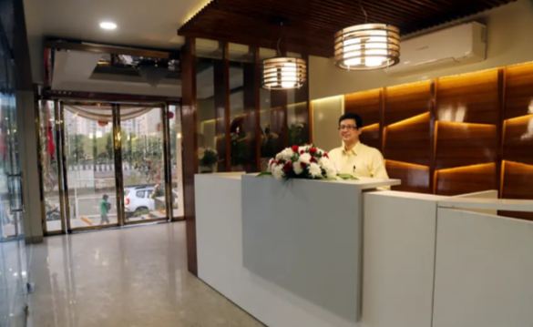 Hotel Awadh Inn,Gautam Buddh Nagar,3 star