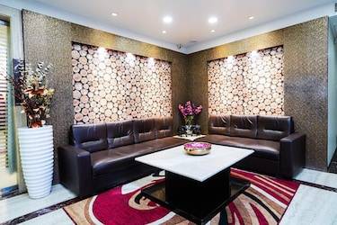 Hotel The Golden Apple