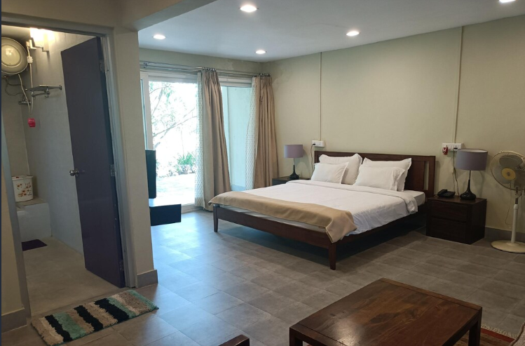 chai seeds resort