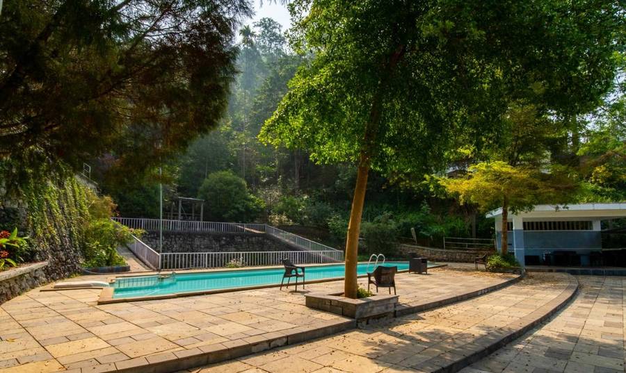 southern panorama indriya resorts