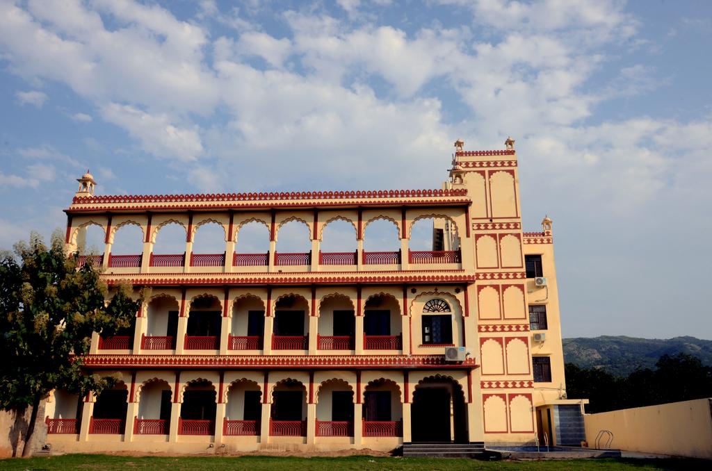 Moti Mahal - A Heritage Haveli