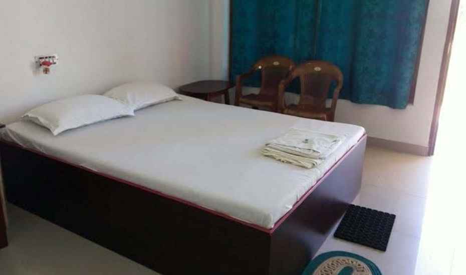 Capital O 49722 Deep Sea Resort,Sitapur,2.5 star