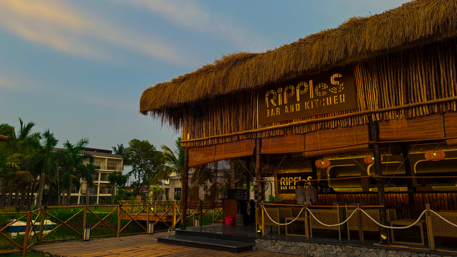 hotel sonar bangla kolaghat