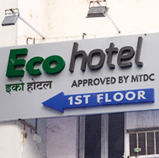 Eco Hotel,Western Suburbs>>Mumbai,3 star