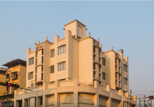 Hotel Gold Crest,Mumbai Suburban>>Mumbai,2 star