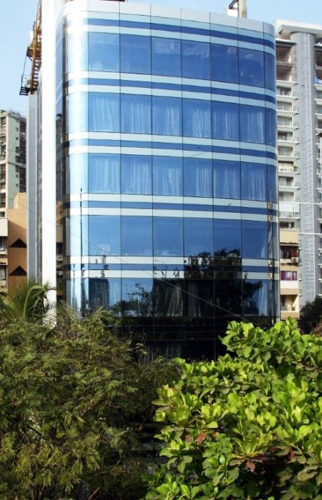 svenska design hotel mumbai