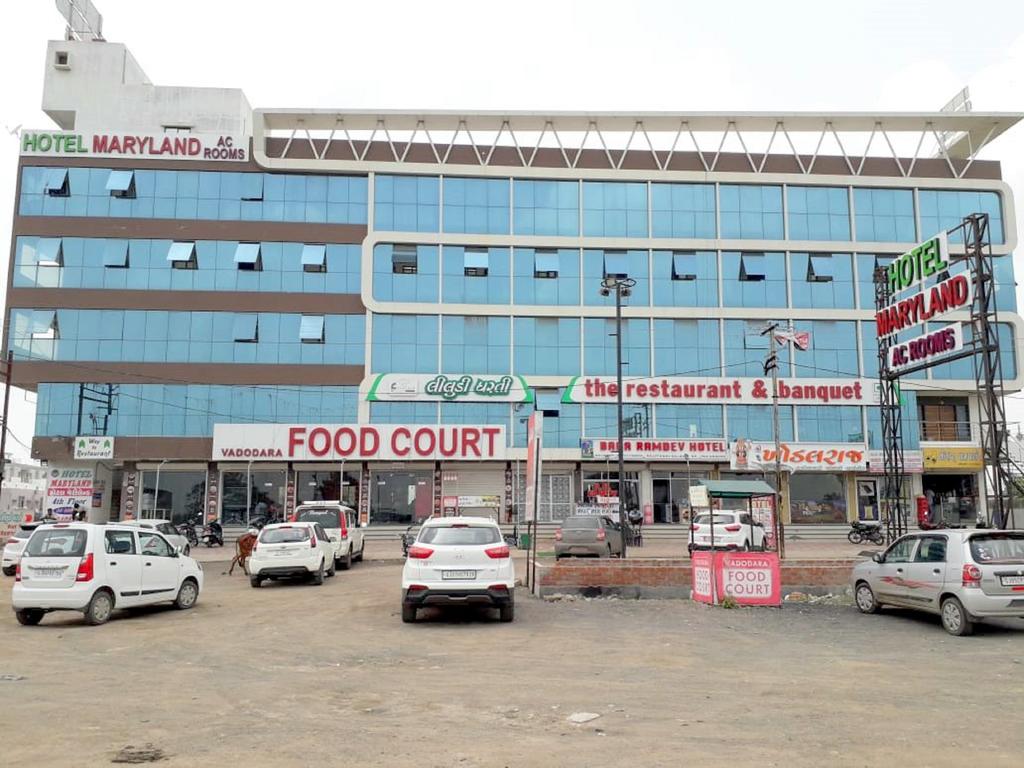 Hotel Maryland,,1 star