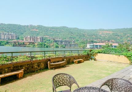 Lavasa Holiday Home