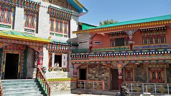Delight The Fortuna Lachen,Lachung>>Lachen,3 star