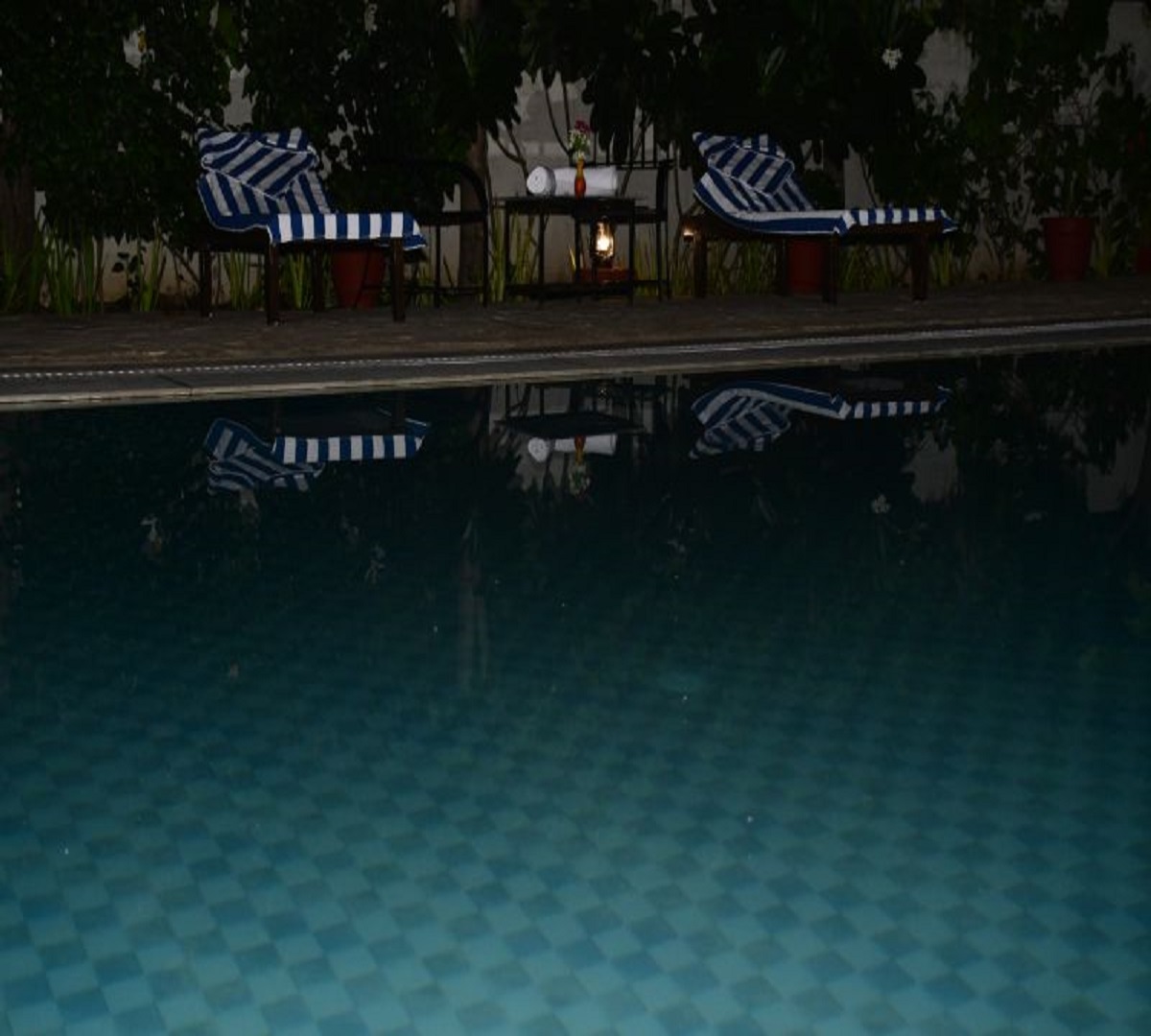 ranthambore noor bagh