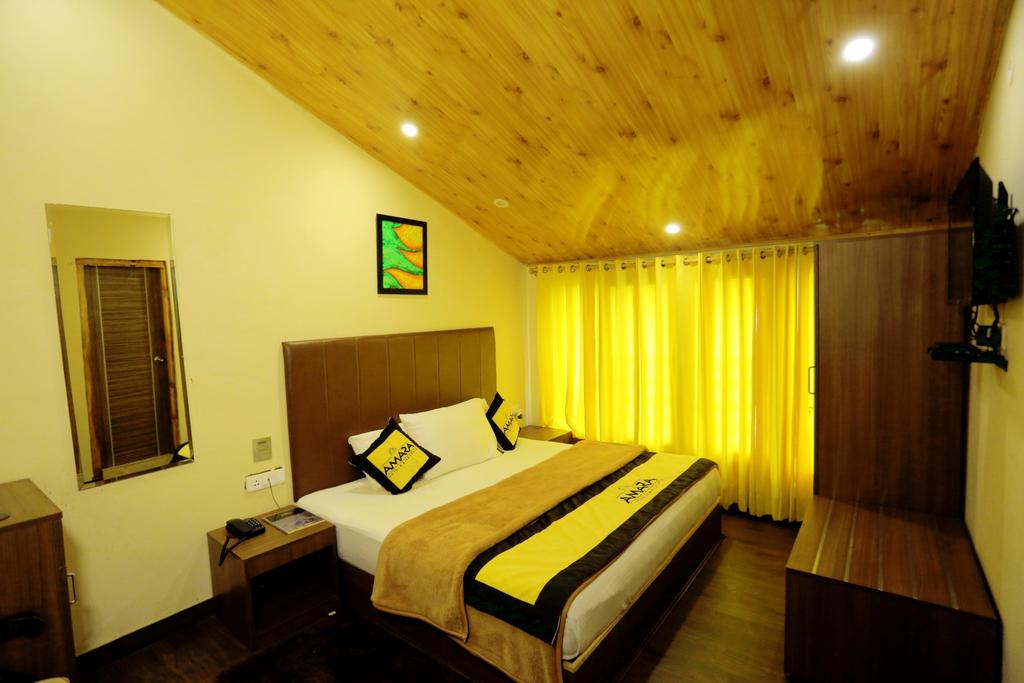 amara resorts