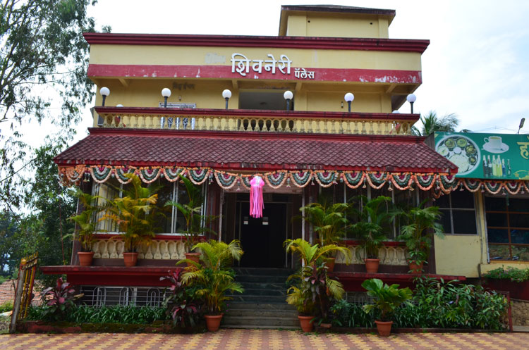 Shivsagar Agro Tourism, Tapola