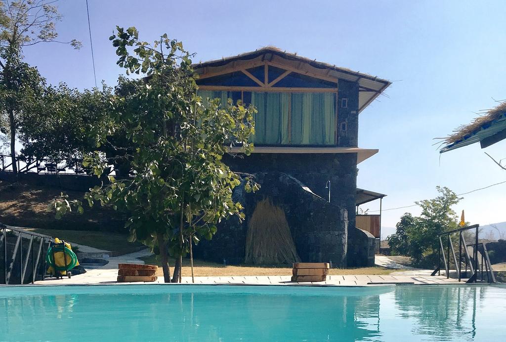 Bella Basera,Rajsamand>>Kumbhalgarh,3 star